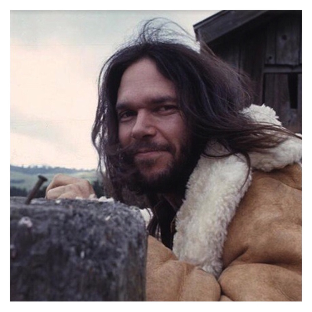 My, My Hey Hey, Rock and Roll is Here To Stay